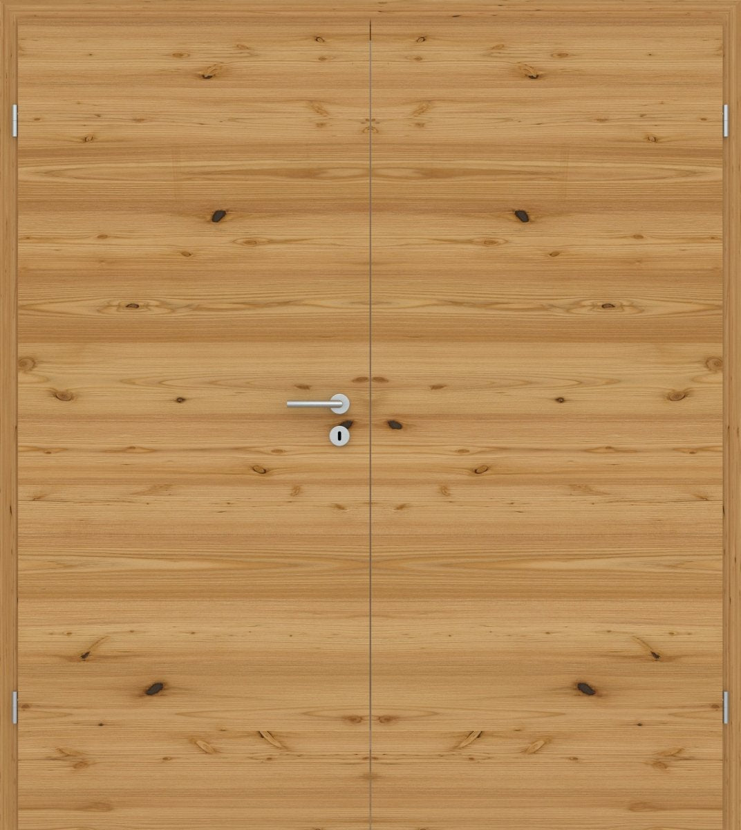 Doppelflügeltüren Echtholz - Meine Tür