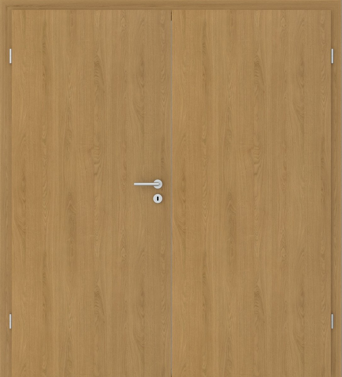 Doppeltüren CPL Holzdesign - Meine Tür