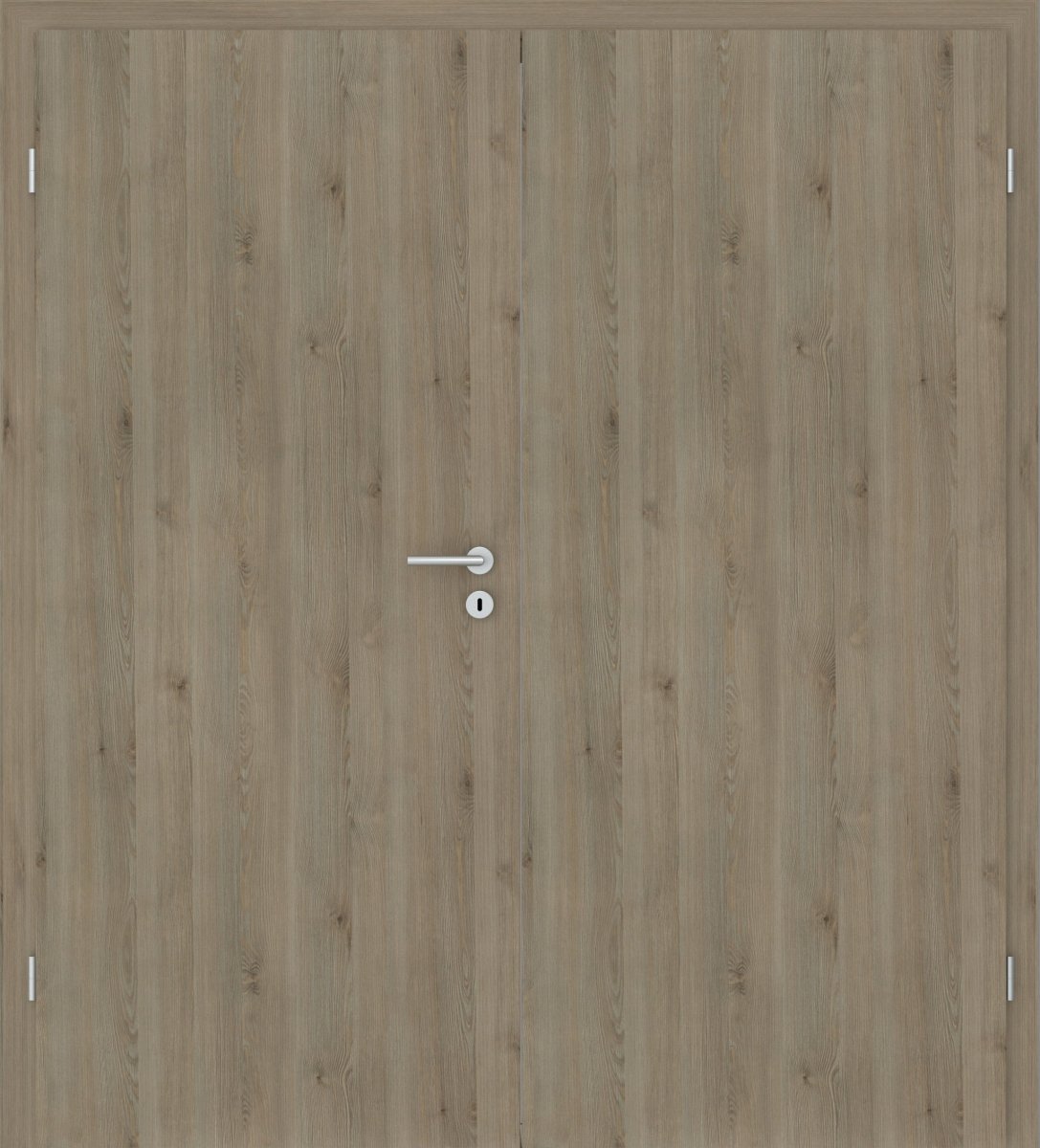 Doppeltüren CPL Hozdesign Struktur - Meine Tür