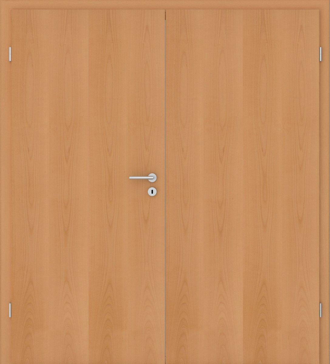 Doppeltüren Echtholz furniert Klassik - Meine Tür