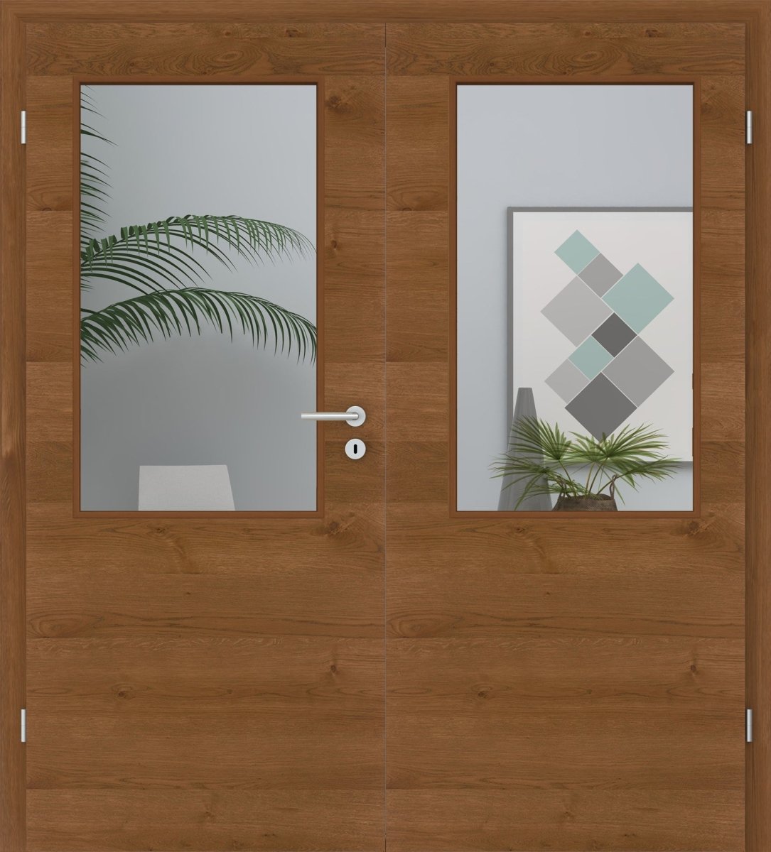 Doppeltüren Premium LA - Meine Tür