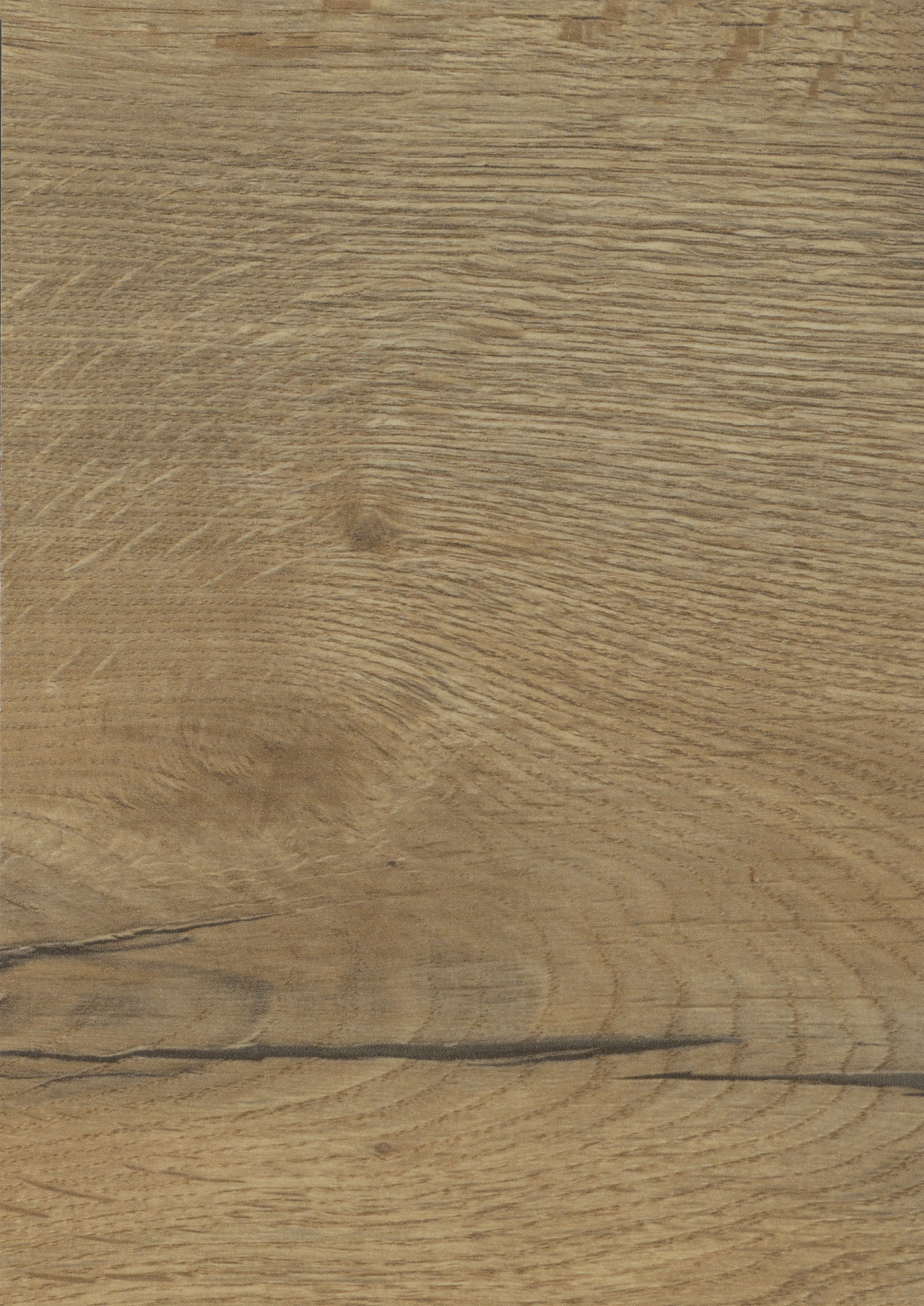 Doppelflügeltür CPL Lennart Eiche Natur Queroptik