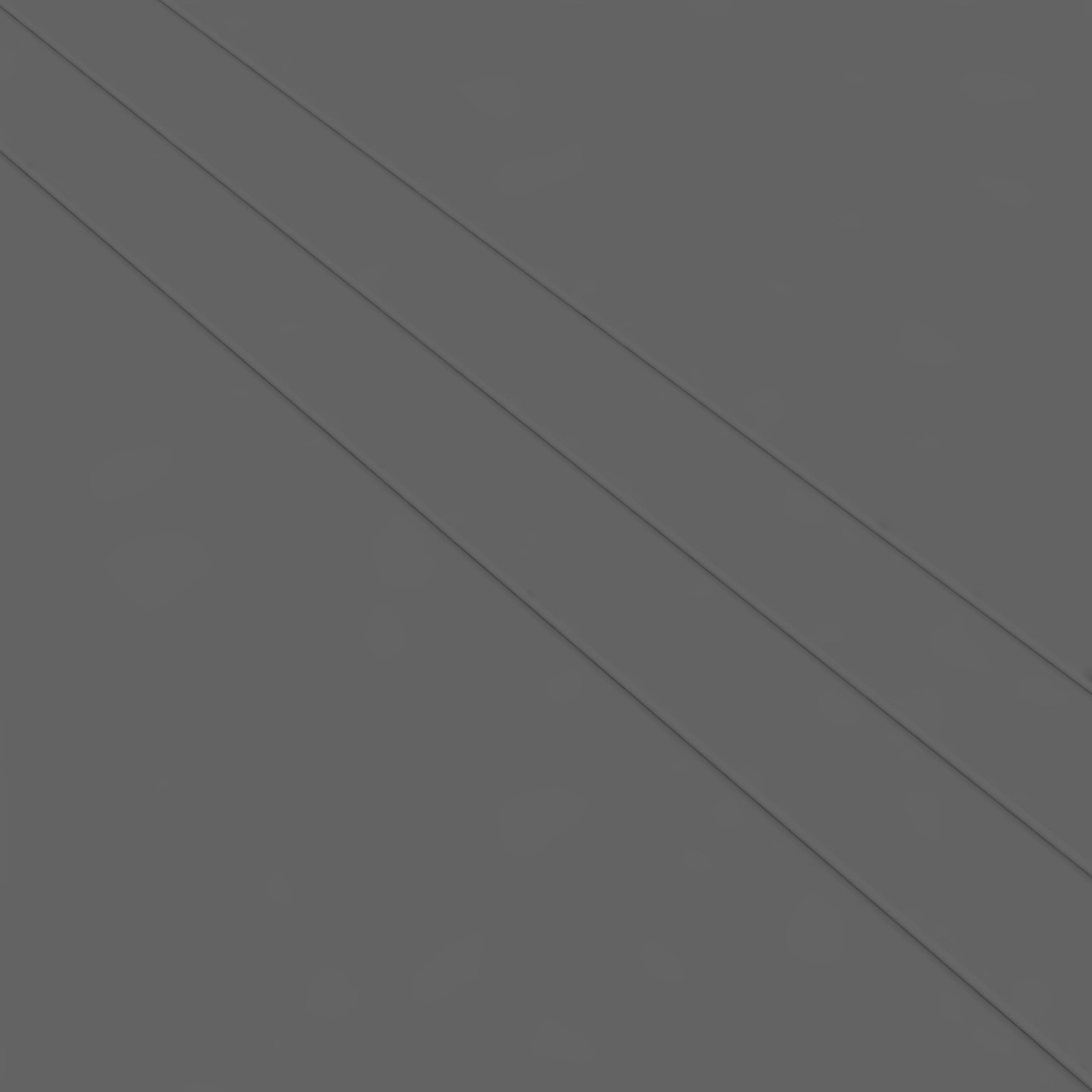 Novel FL 6 Grau RAL 7037 Innentür