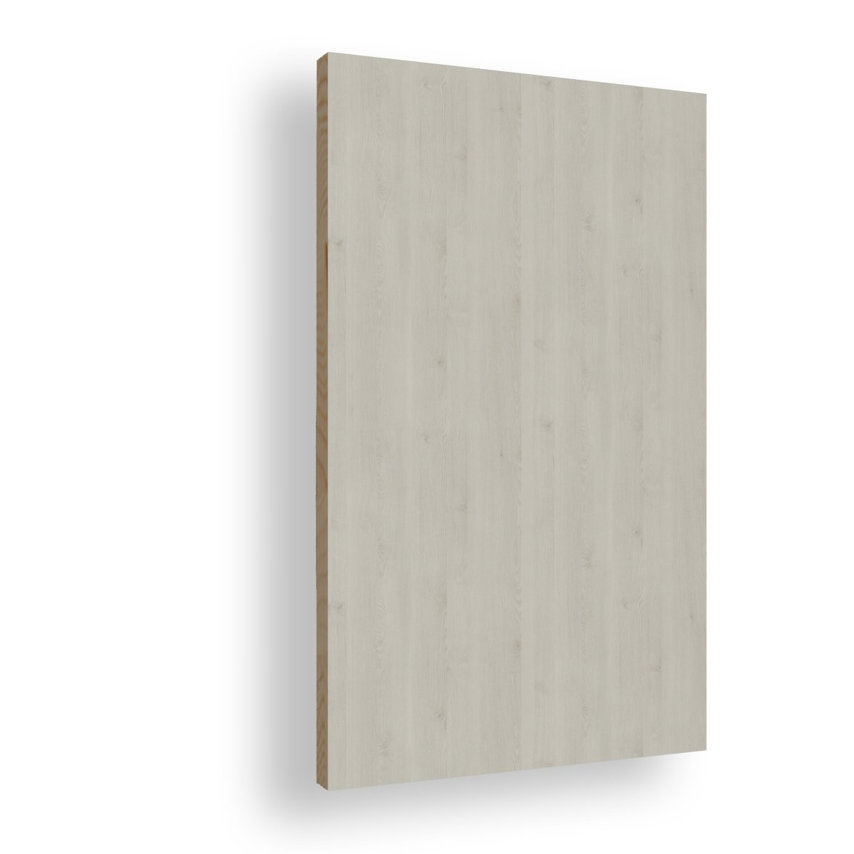 Blendrahmen CPL Merrx Ivory mit Softkante - Meine Tür