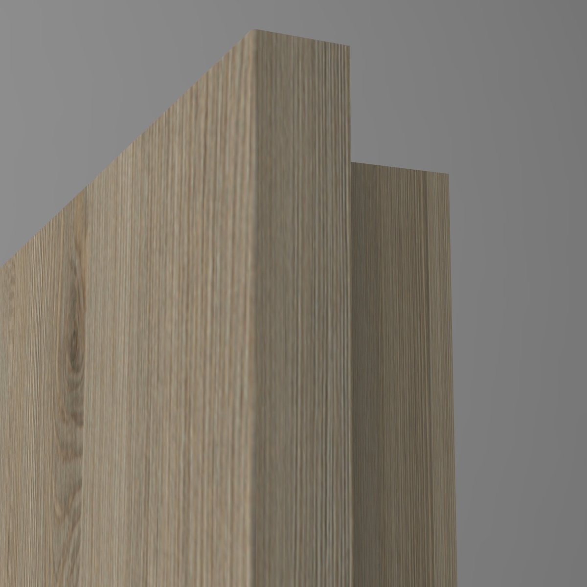 CPL Pinie Kivik LA 01 Innentür - Meine Tür