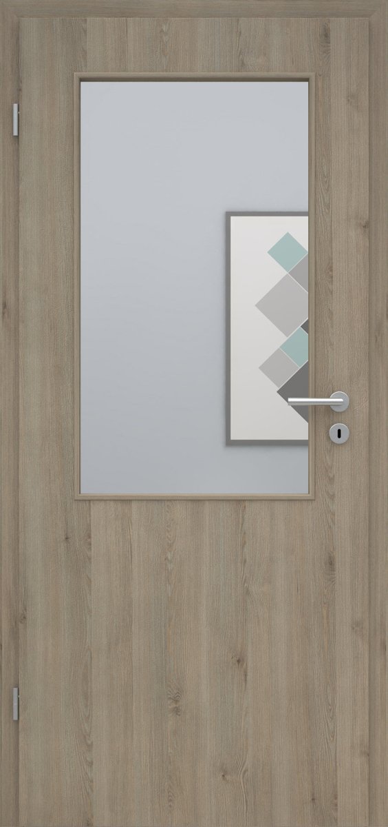 CPL Pinie Kivik LA 02 Innentür - Meine Tür