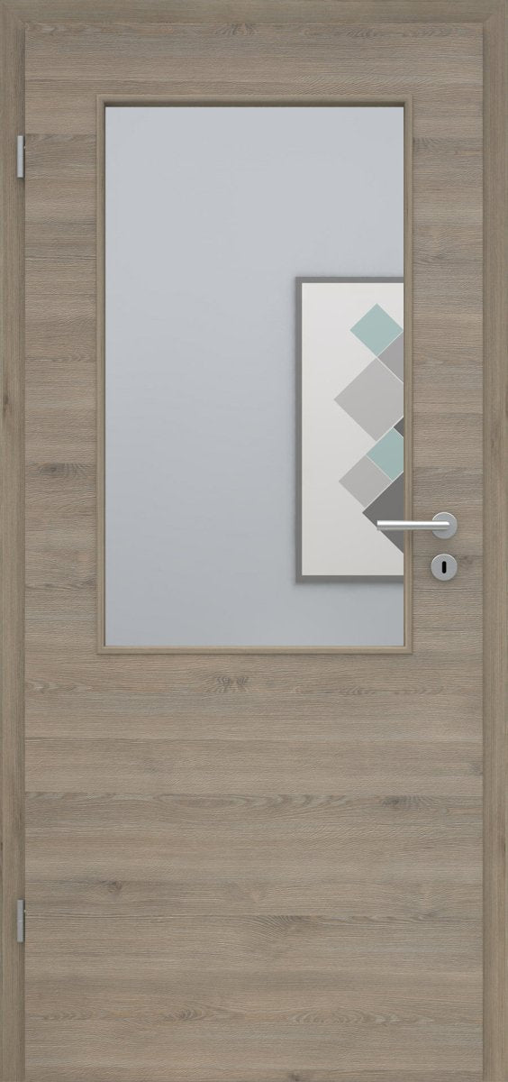 CPL Pinie Kivik LA 02 Innentür Queroptik - Meine Tür