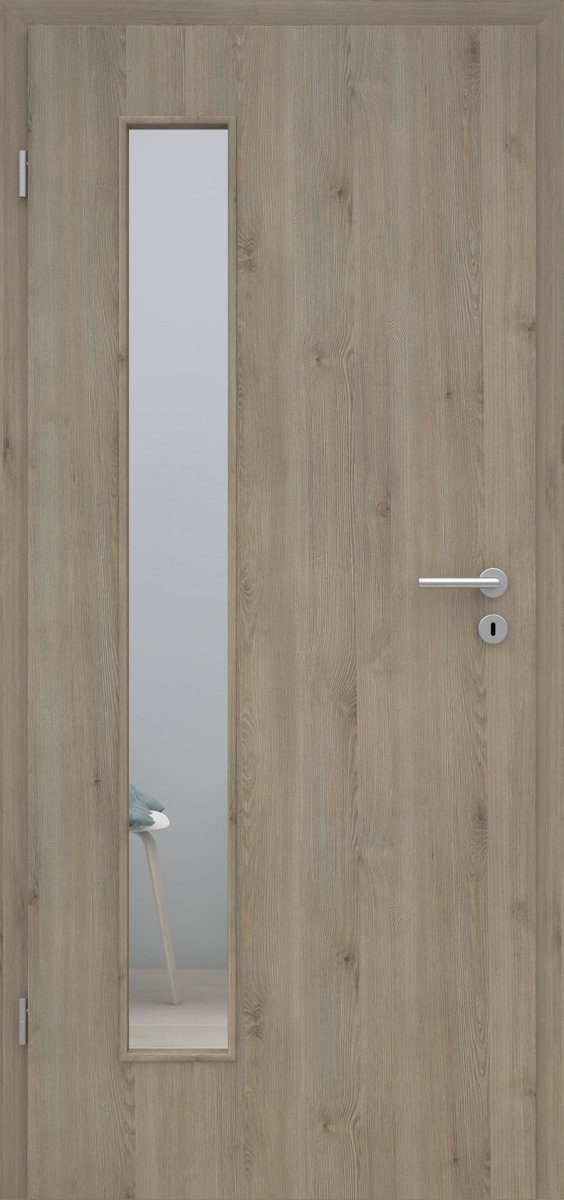 CPL Pinie Kivik LA 08B Innentür - Meine Tür