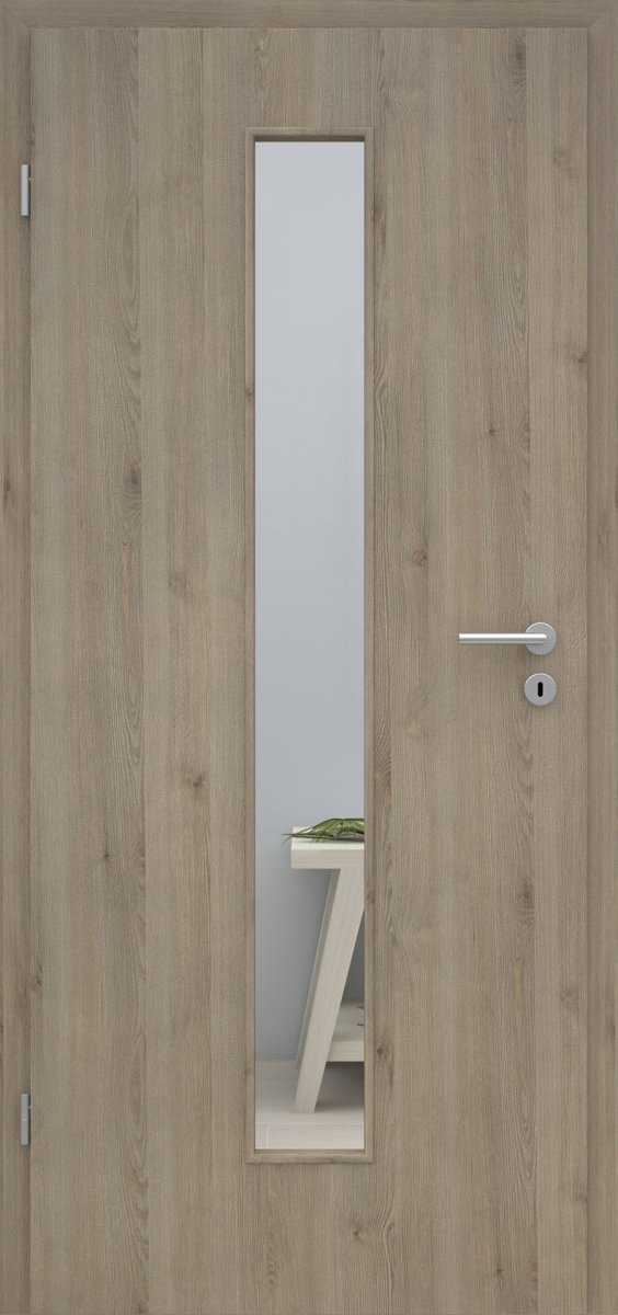 CPL Pinie Kivik LA 08M Innentür - Meine Tür