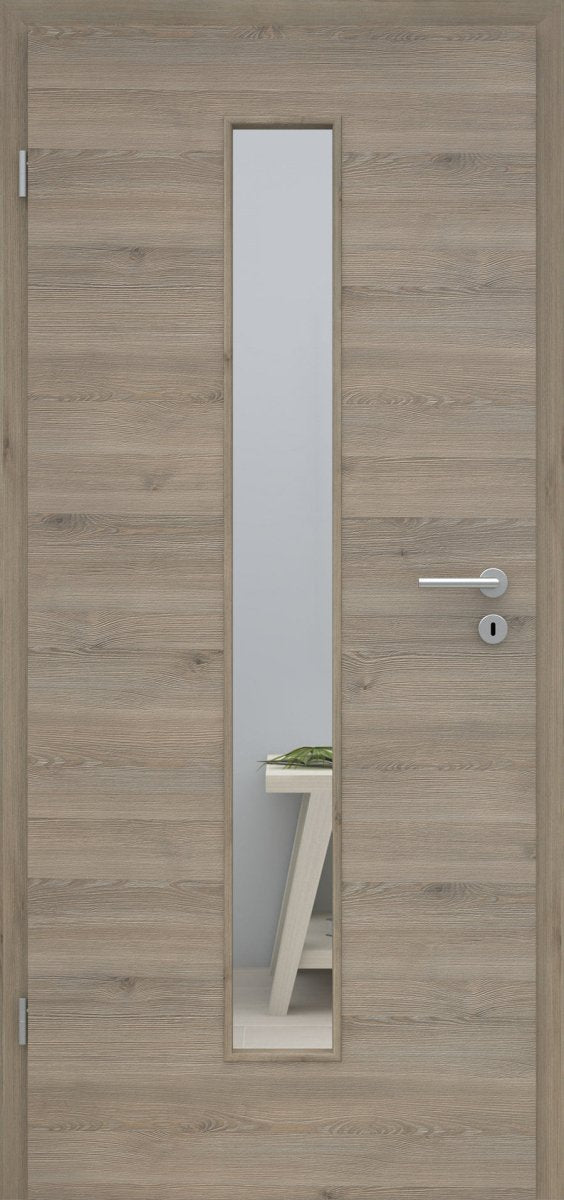 CPL Pinie Kivik LA 08M Innentür Queroptik - Meine Tür