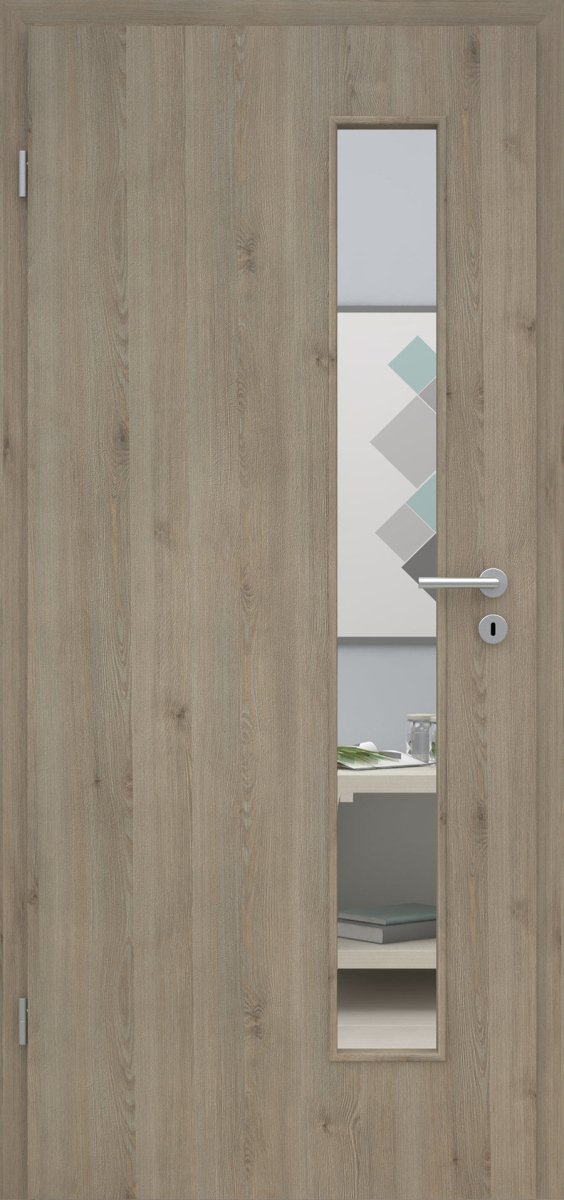 CPL Pinie Kivik LA 08S Innentür - Meine Tür