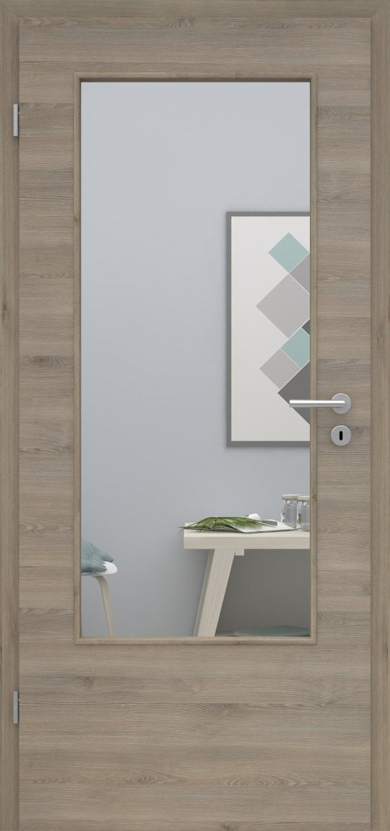 CPL Pinie Kivik LA Innentür Queroptik - Meine Tür