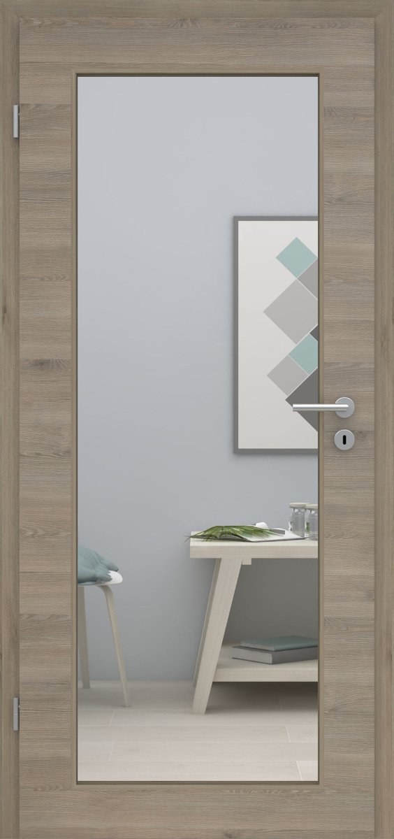 CPL Pinie Kivik LA XL Innentür Queroptik - Meine Tür