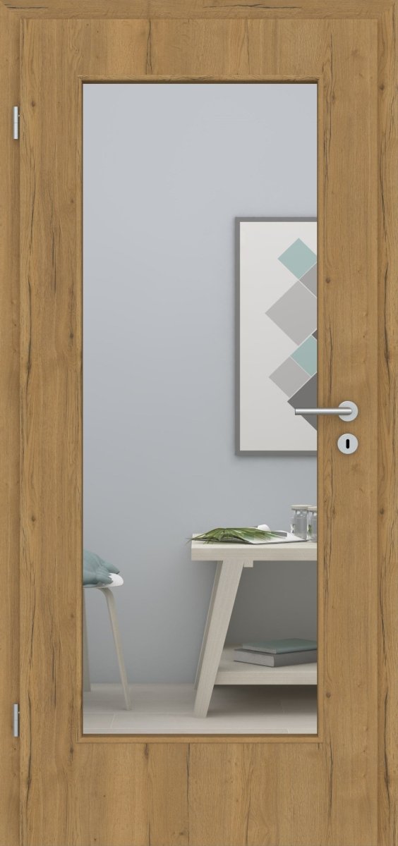 CPL Vicco Eiche Honig LA 01 Innentür - Meine Tür