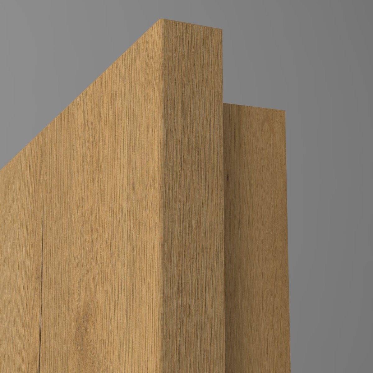 CPL Vicco Eiche Honig LA 02 Innentür - Meine Tür