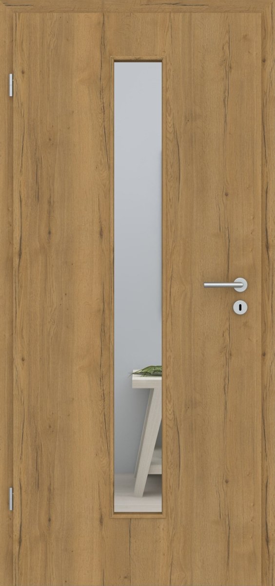CPL Vicco Eiche Honig LA 08M Innentür - Meine Tür
