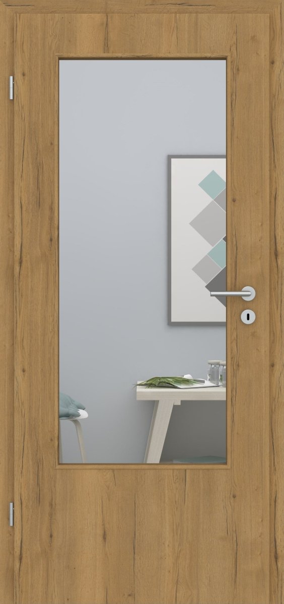 CPL Vicco Eiche Honig LA Innentür - Meine Tür