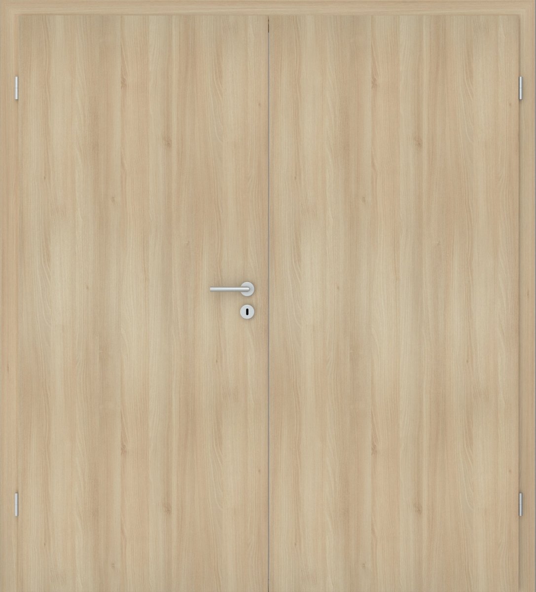 Doppelflügeltür CPL Akazie - Meine Tür