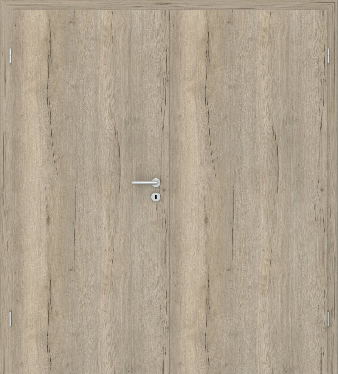 Doppelflügeltür CPL Alex Sand - Meine Tür