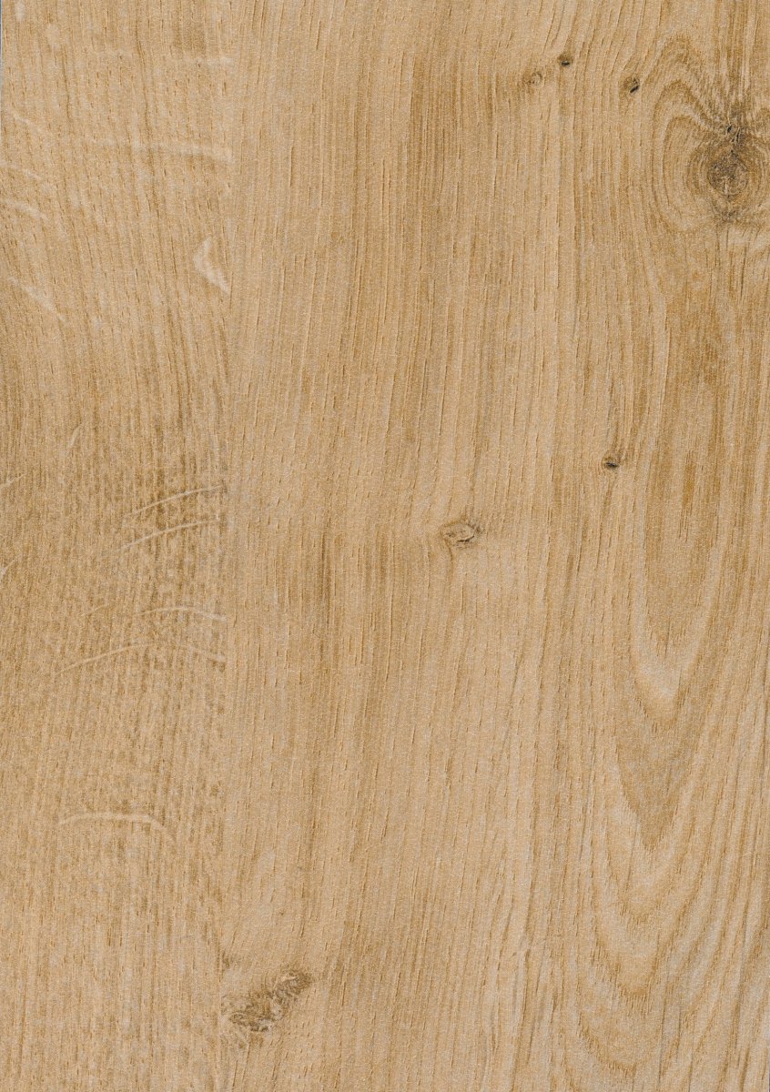 Doppelflügeltür CPL Eiche astig Queroptik - Meine Tür