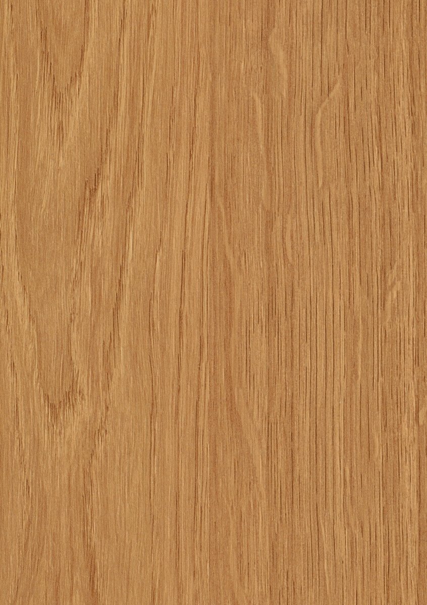 Doppelflügeltür CPL Eiche Natur LA 02 - Meine Tür