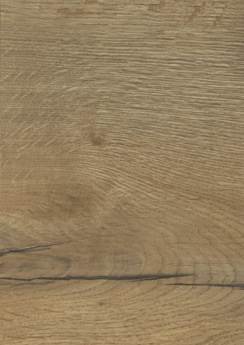 Doppelflügeltür CPL Lennart Eiche Natur LA 02 Queroptik - Meine Tür