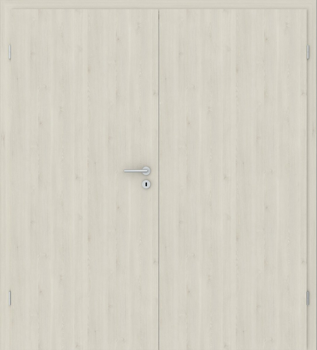 Doppelflügeltür CPL Merrx Ivory - Meine Tür