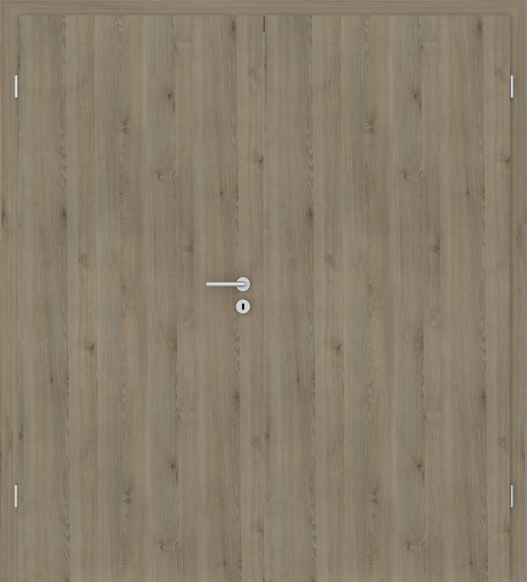 Doppelflügeltür CPL Pinie Kivik - Meine Tür