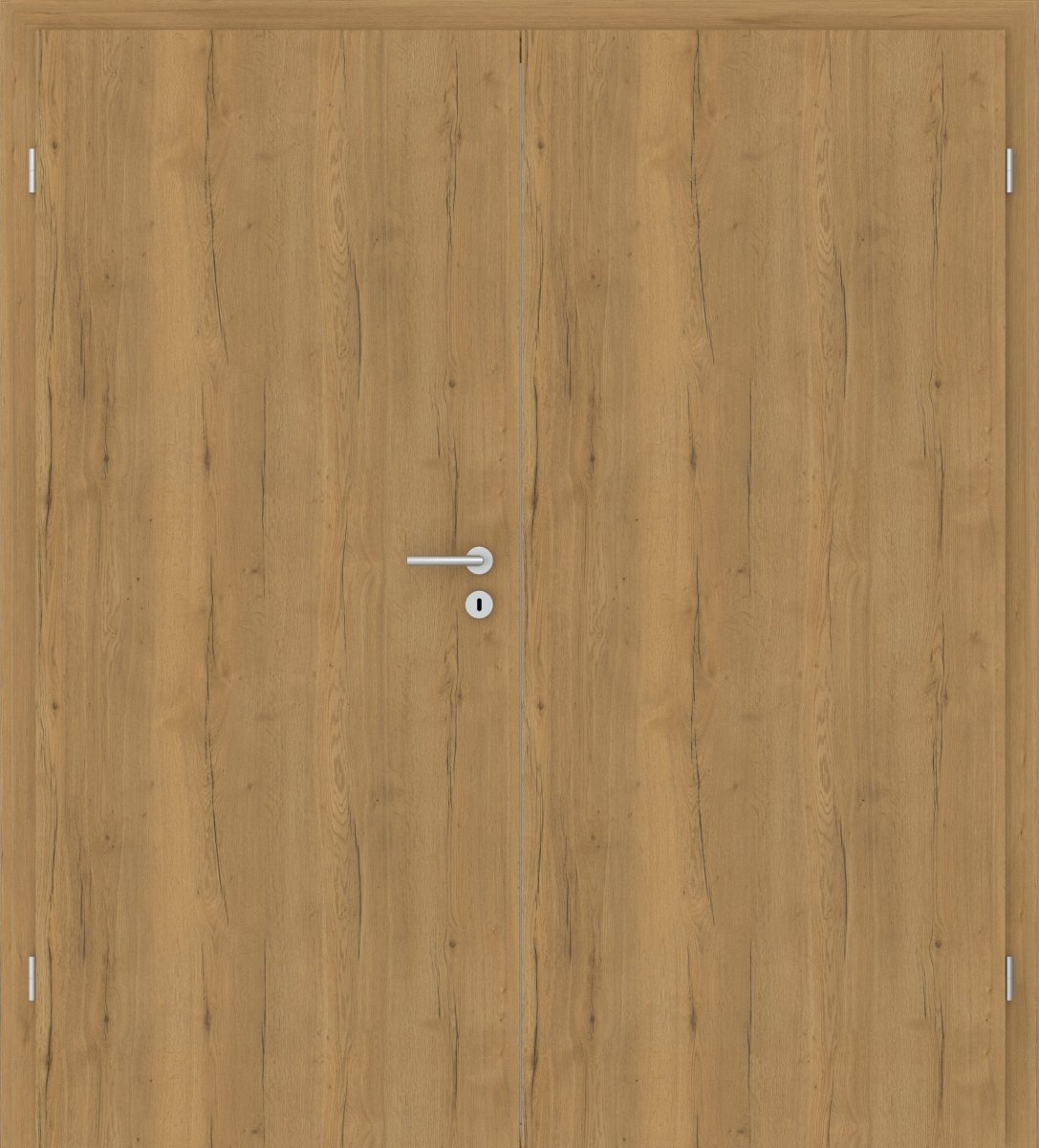 Doppelflügeltür CPL Vicco Eiche Honig - Meine Tür