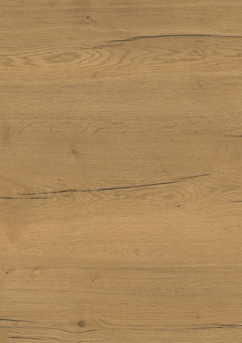 Doppelflügeltür CPL Vicco Eiche Honig LA 02 Queroptik - Meine Tür