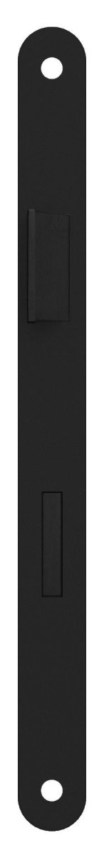 Innentür Schloss Mattschwarz - Meine Tür