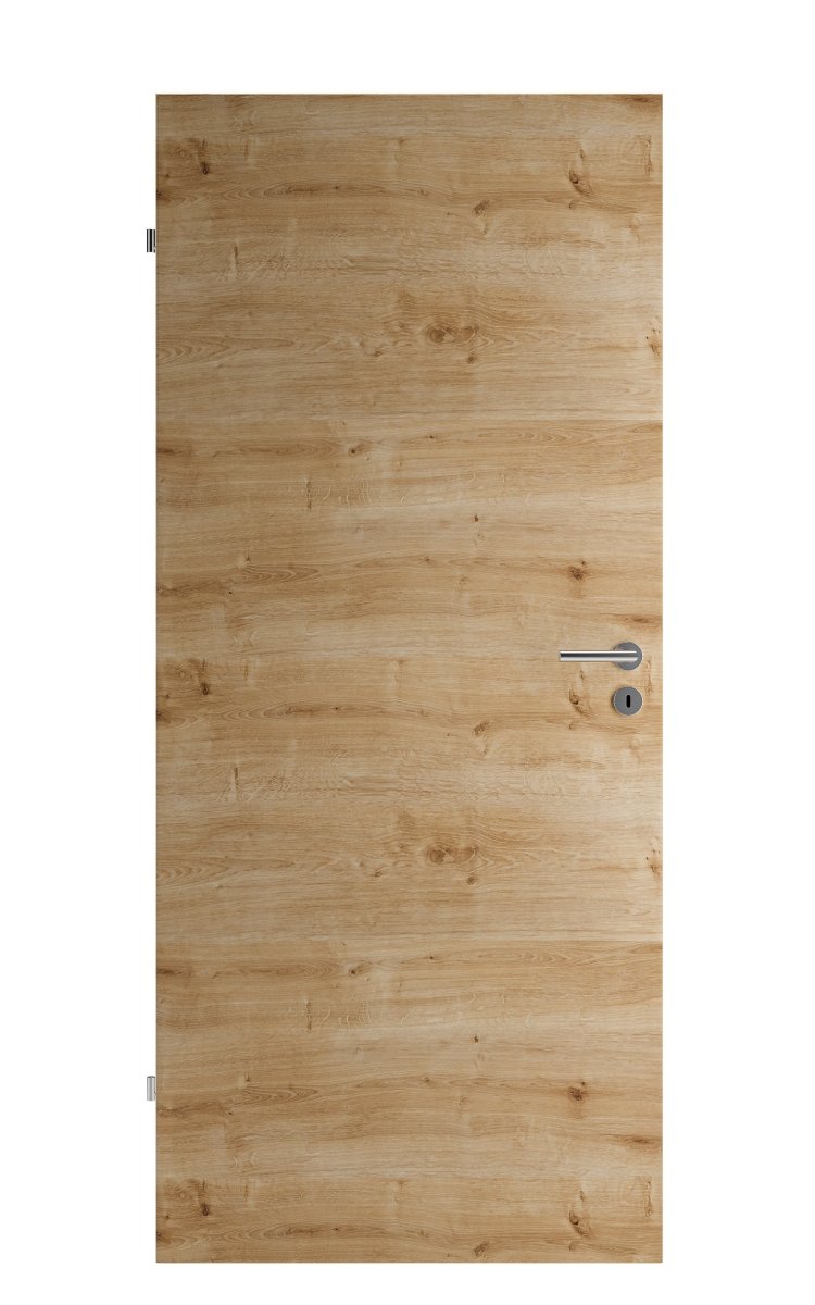 LEBO Durat Innentür Asteiche Queroptik - Meine Tür