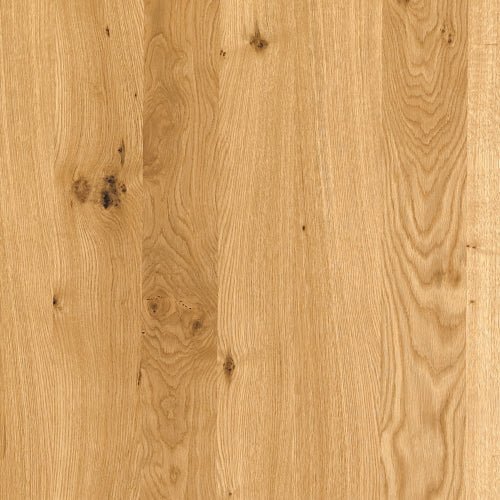 Lebo Innentür Nero 24 Asteiche matt lackiert Queroptik | Modernes Design - Meine Tür