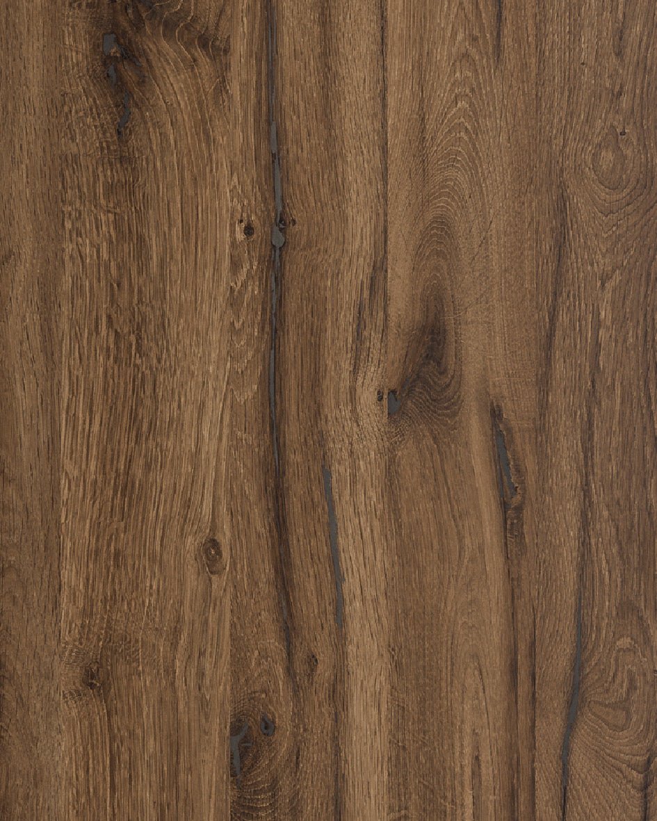 LEBO Mustertafel Durat Allgäueiche - Meine Tür