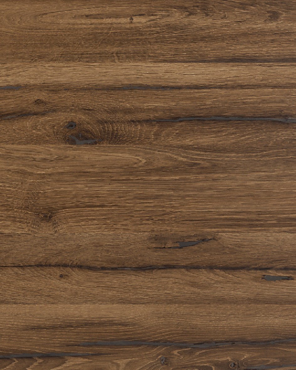 LEBO Mustertafel Durat Allgäueiche Queroptik - Meine Tür