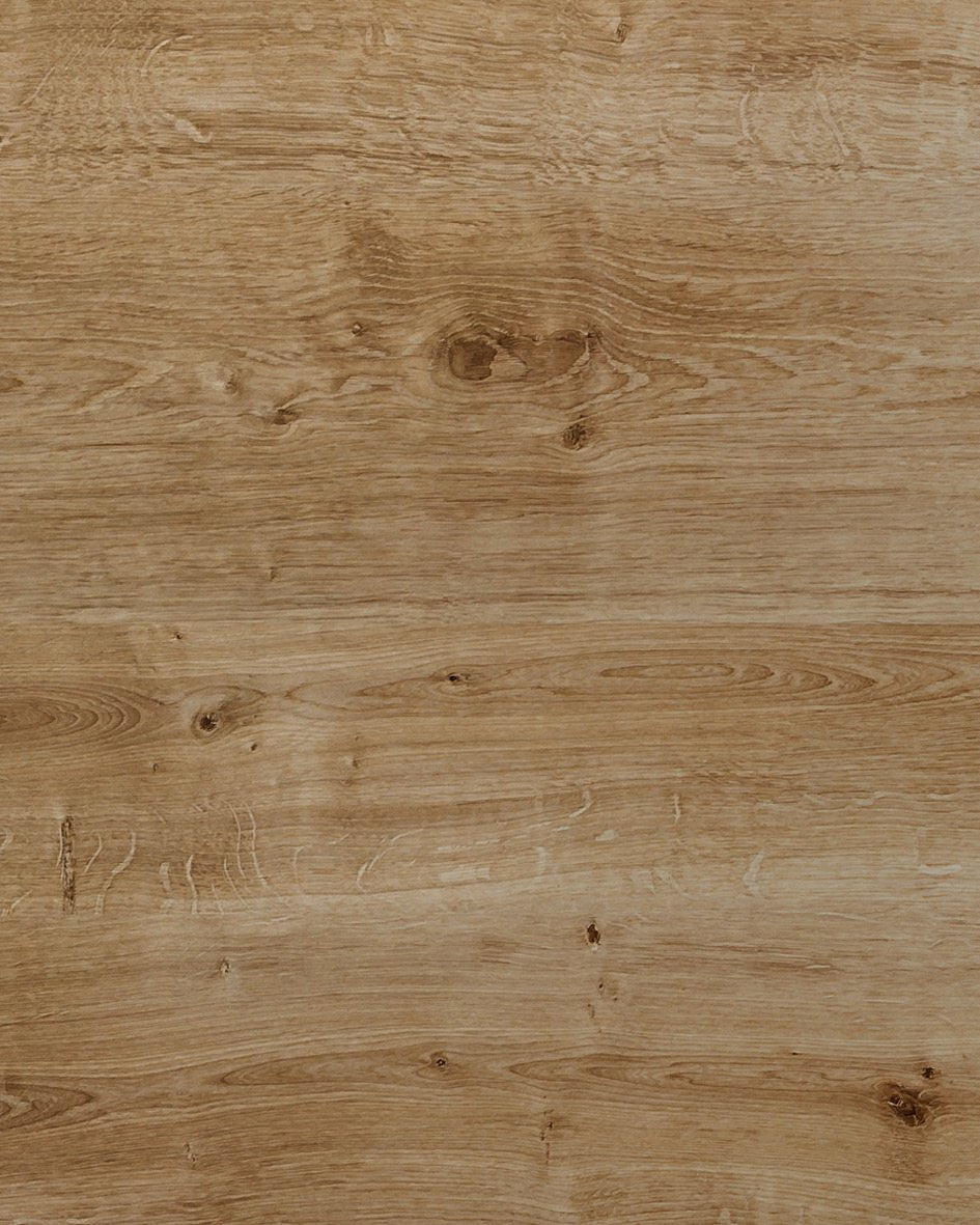 LEBO Mustertafel Durat Asteiche Queroptik - Meine Tür