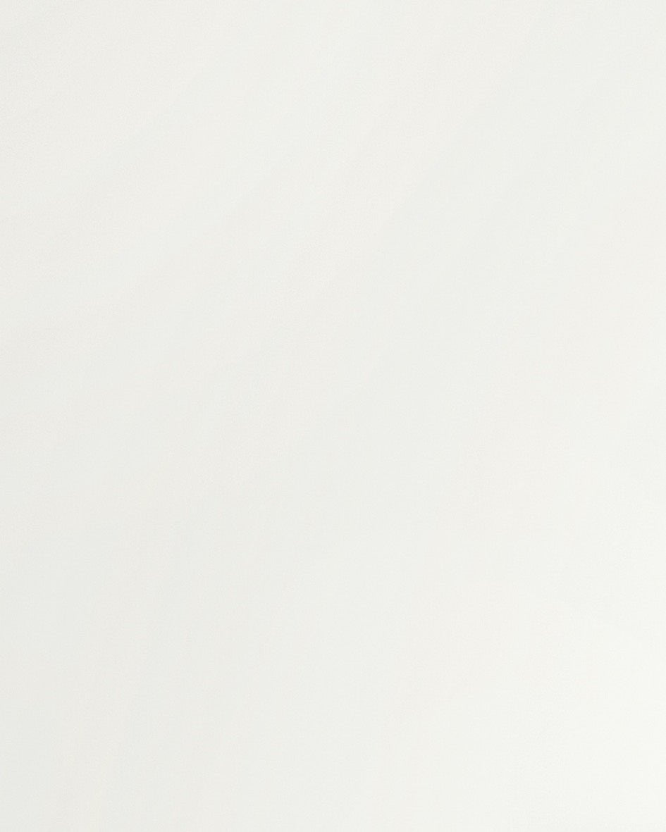 LEBO Mustertafel Durat Bütte Weiß - Meine Tür