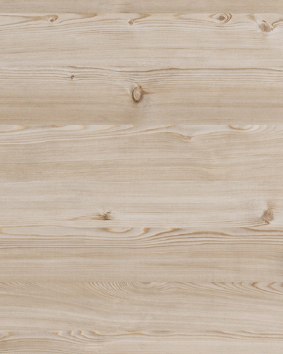 LEBO Mustertafel Durat Lärche Natur Queroptik - Meine Tür