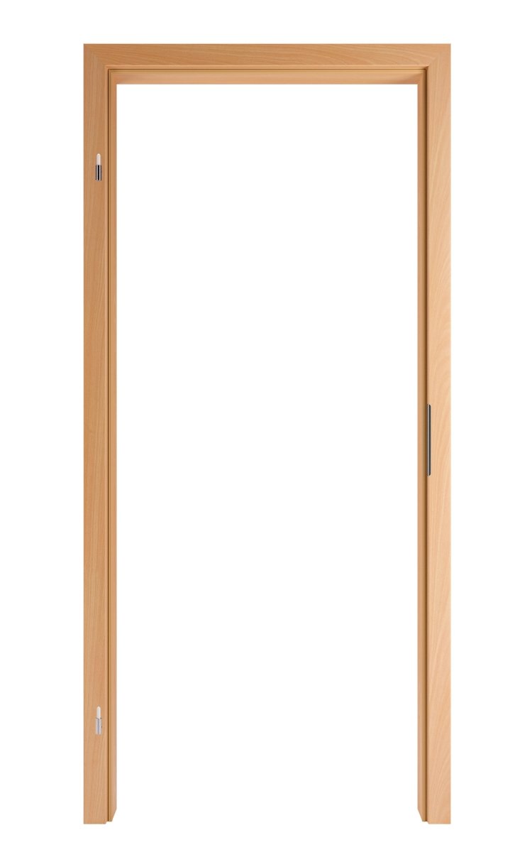 LEBO Zarge Durat Buche mit kleiner Rundkante - Meine Tür
