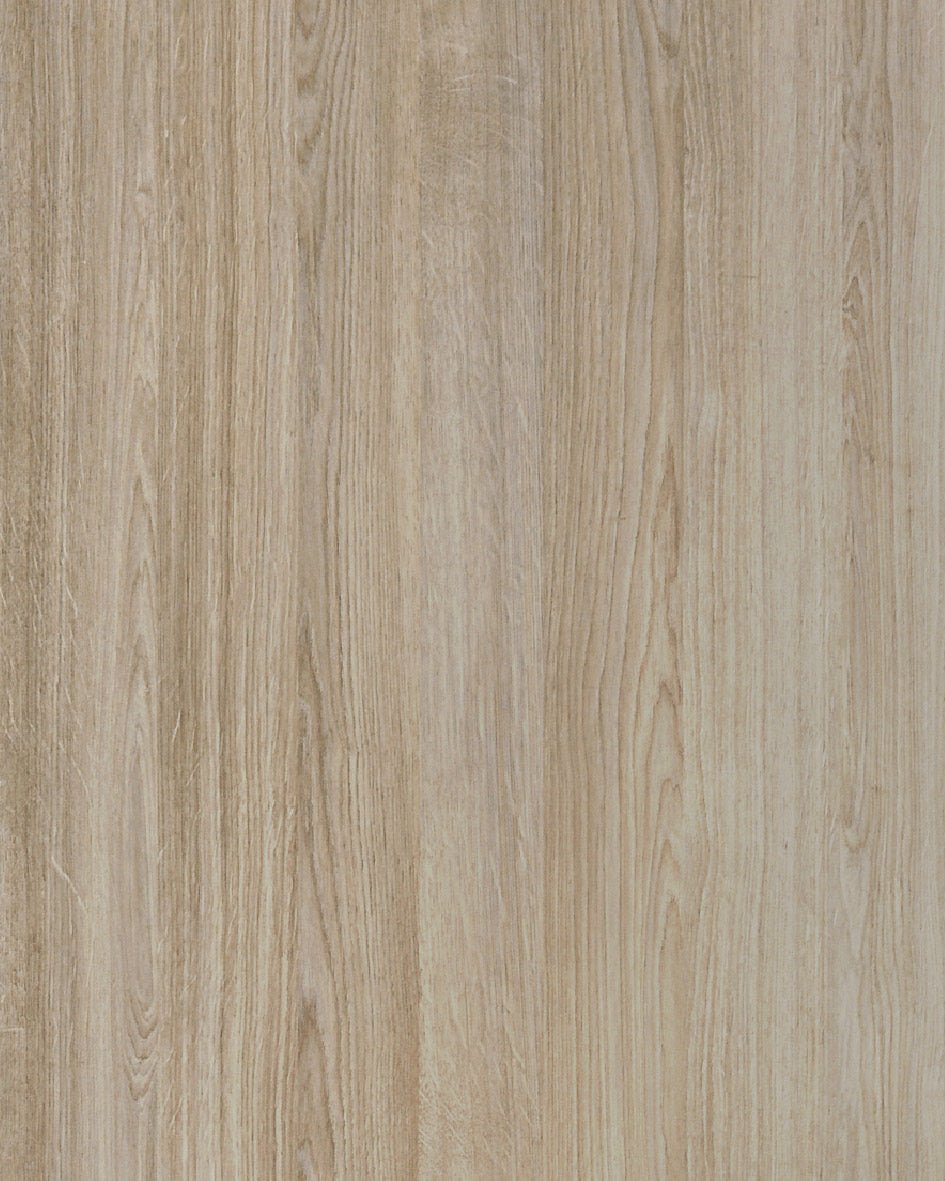 LEBO Zarge Durat Eiche grau mit kleiner Rundkante - Meine Tür