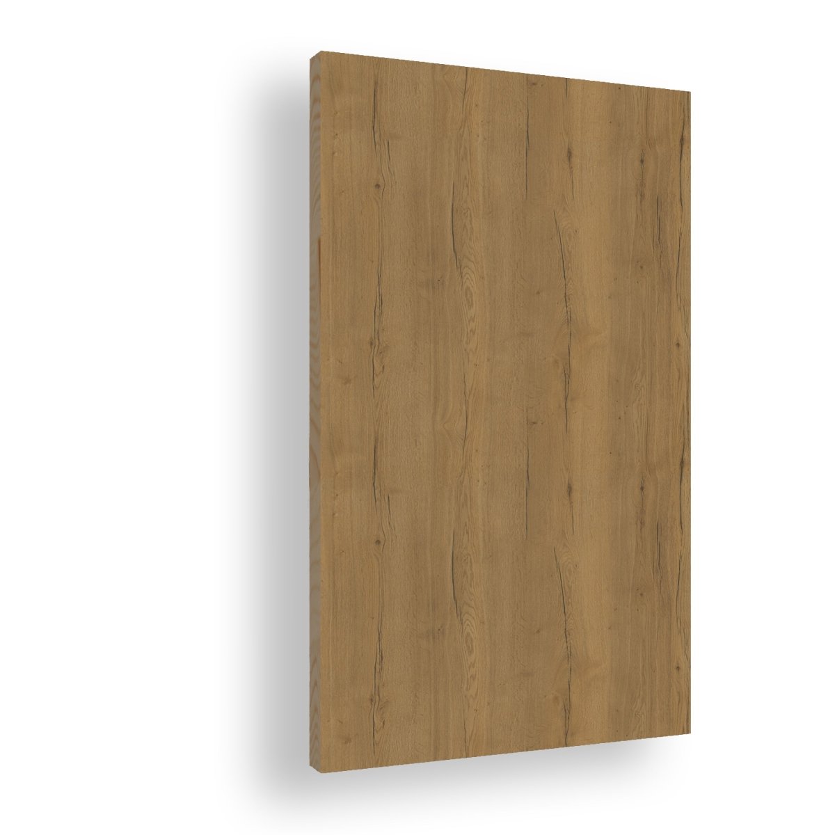 Mustertafel CPL Vicco Eiche Honig - Meine Tür
