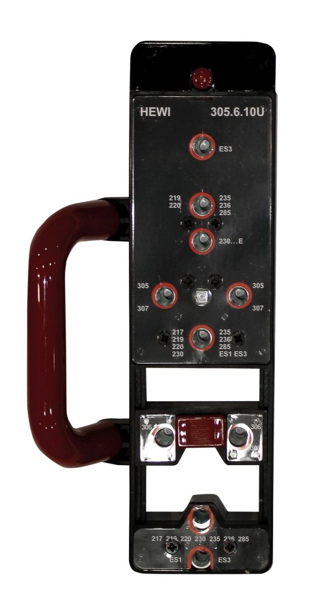 Premium Bohrschablone für Innentürgriffe - Meine Tür