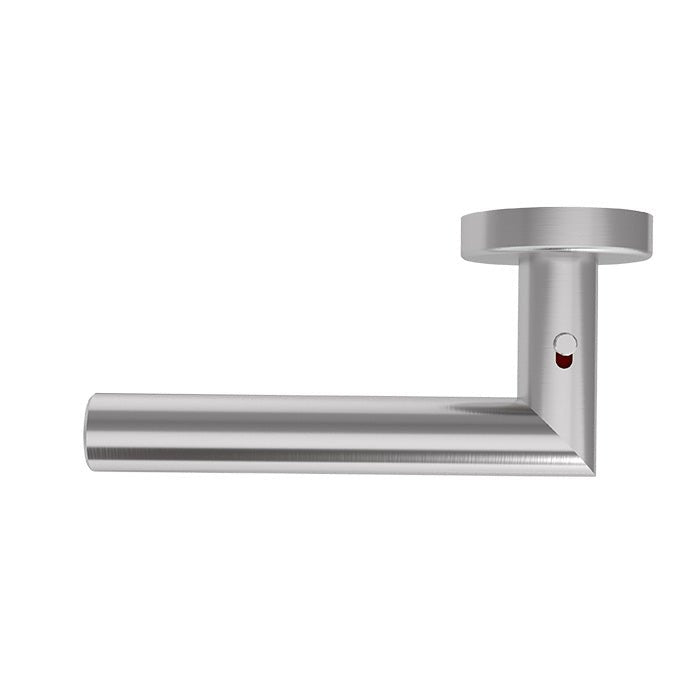 Türgriff Aurora JAV2 Edelstahl matt smart2lock - Meine Tür