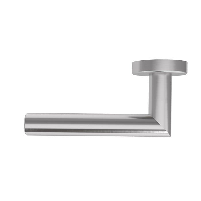 Türgriff Griffwerk Aurora JAV Edelstahl matt smart2lock - Meine Tür