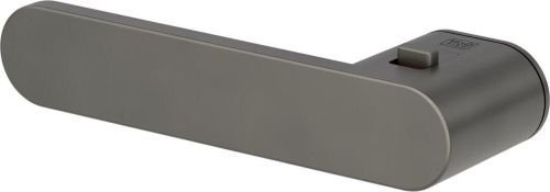 Türgriff Griffwerk Avus One Samtgrau smart2lock - Meine Tür