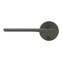 Türgriff Griffwerk VAYA 261 LEAF LIGHT Kaschmirgrau smart2lock - Meine Tür