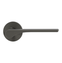 Türgriff Griffwerk VAYA 261 LEAF LIGHT Kaschmirgrau smart2lock - Meine Tür