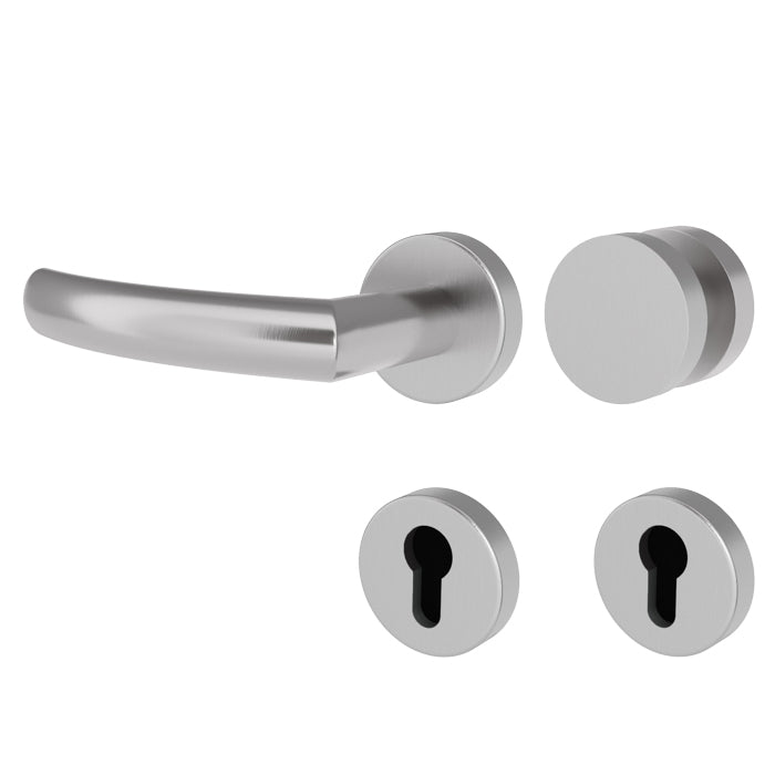 Türgriff Verona AME Edelstahl matt - Meine Tür