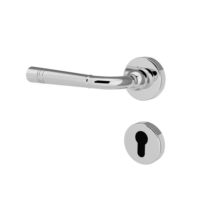 Türgriff Verona ARO Glanzchrom - Meine Tür