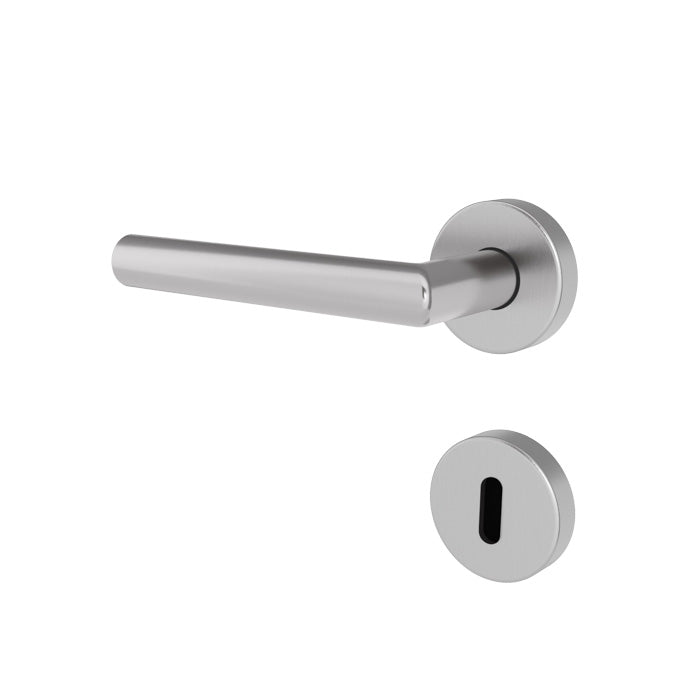 Türgriff Verona BAL Edelstahl matt - Meine Tür